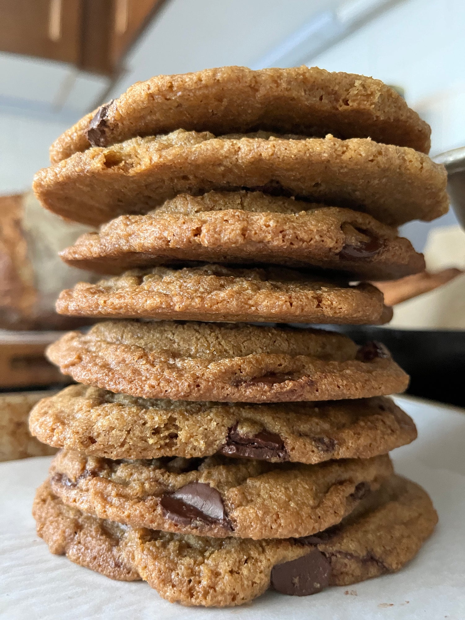 Cookie & Pastry Flours