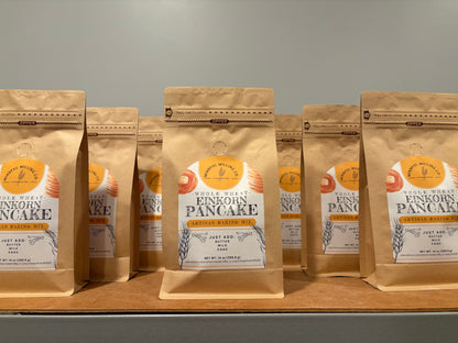 Einkorn Artisan Pancake Mix