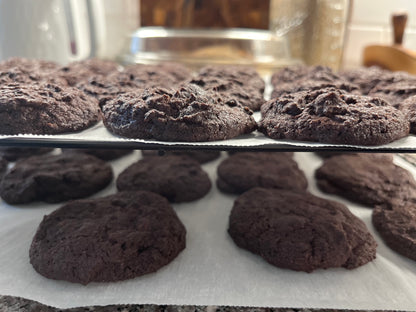 Chocolate Lover's Artisan Cookie Mix